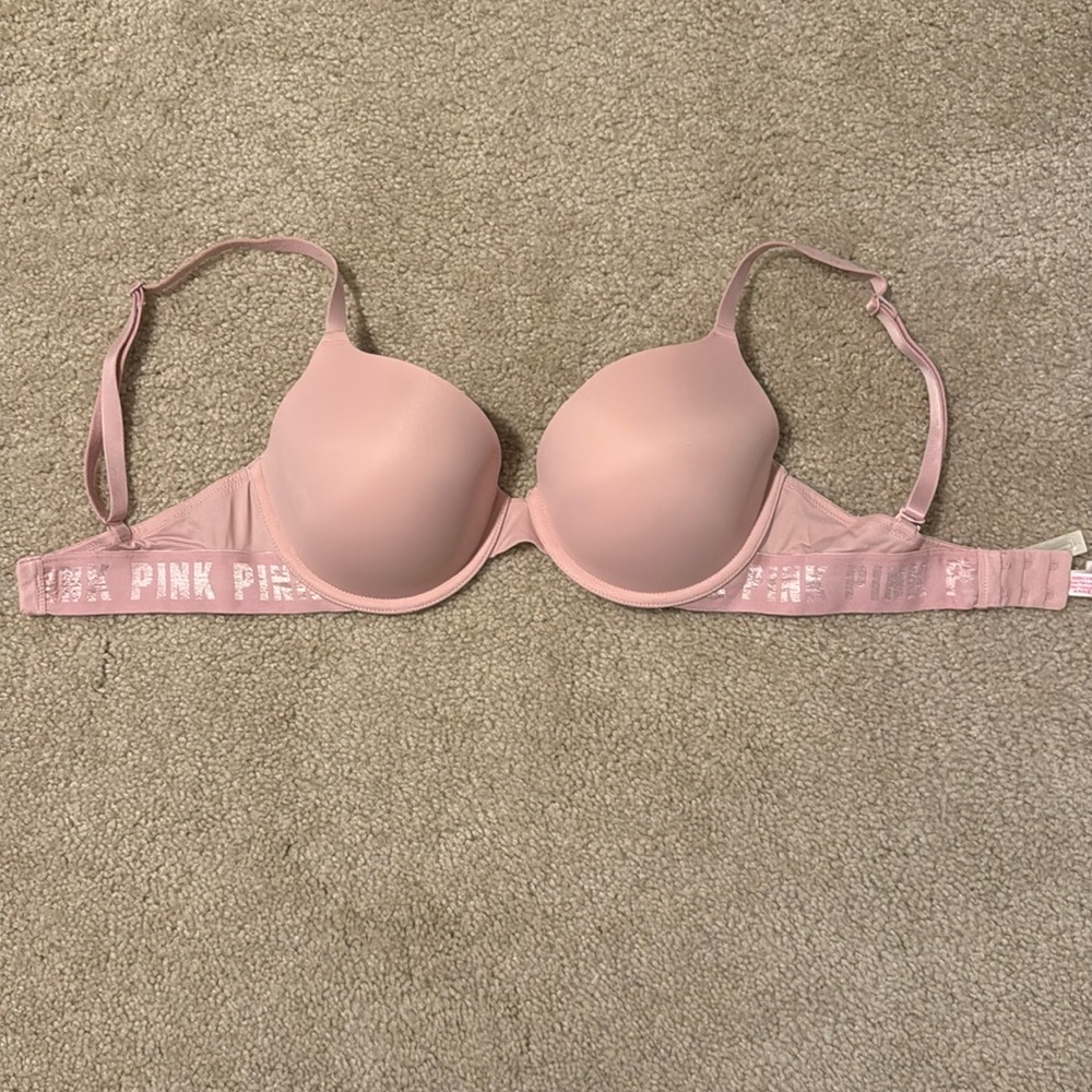 PINK Bra